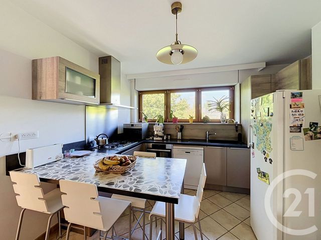 maison à vendre - 8 pièces - 132.0 m2 - METZ - 57 - LORRAINE - Century 21 Côté Est Immobilier