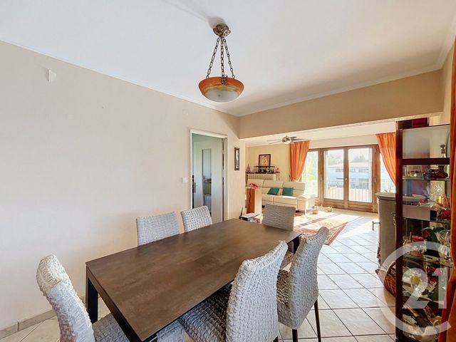 maison à vendre - 8 pièces - 132.0 m2 - METZ - 57 - LORRAINE - Century 21 Côté Est Immobilier