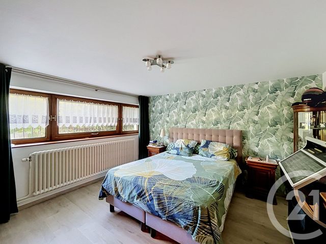 maison à vendre - 8 pièces - 132.0 m2 - METZ - 57 - LORRAINE - Century 21 Côté Est Immobilier