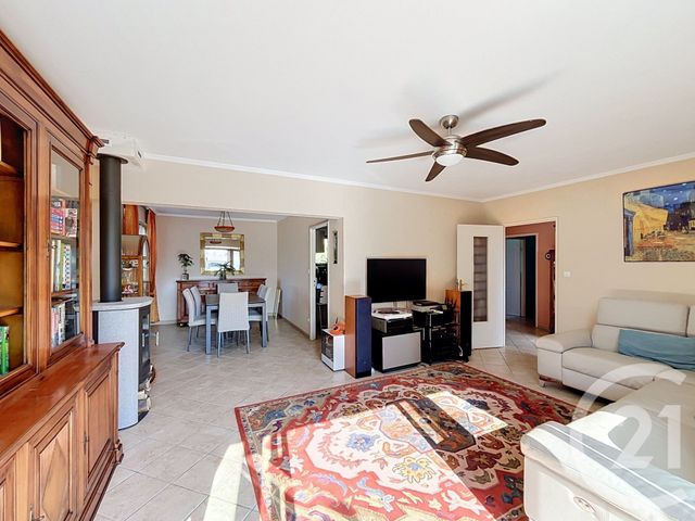maison à vendre - 8 pièces - 132.0 m2 - METZ - 57 - LORRAINE - Century 21 Côté Est Immobilier