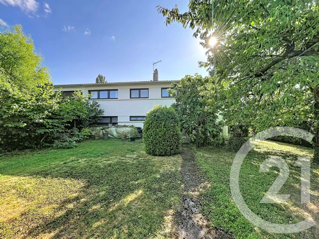 maison à vendre - 8 pièces - 132.0 m2 - METZ - 57 - LORRAINE - Century 21 Côté Est Immobilier