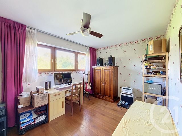 maison à vendre - 8 pièces - 132.0 m2 - METZ - 57 - LORRAINE - Century 21 Côté Est Immobilier