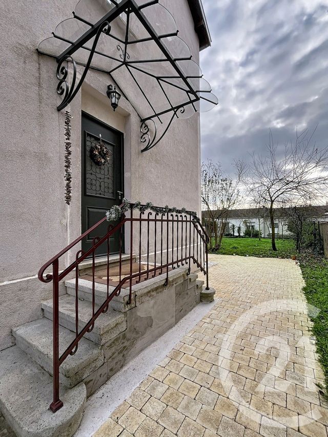 maison à vendre - 5 pièces - 88.3 m2 - METZ - 57 - LORRAINE - Century 21 Côté Est Immobilier