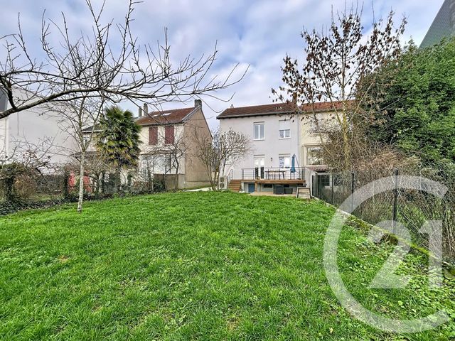 maison à vendre - 5 pièces - 88.3 m2 - METZ - 57 - LORRAINE - Century 21 Côté Est Immobilier