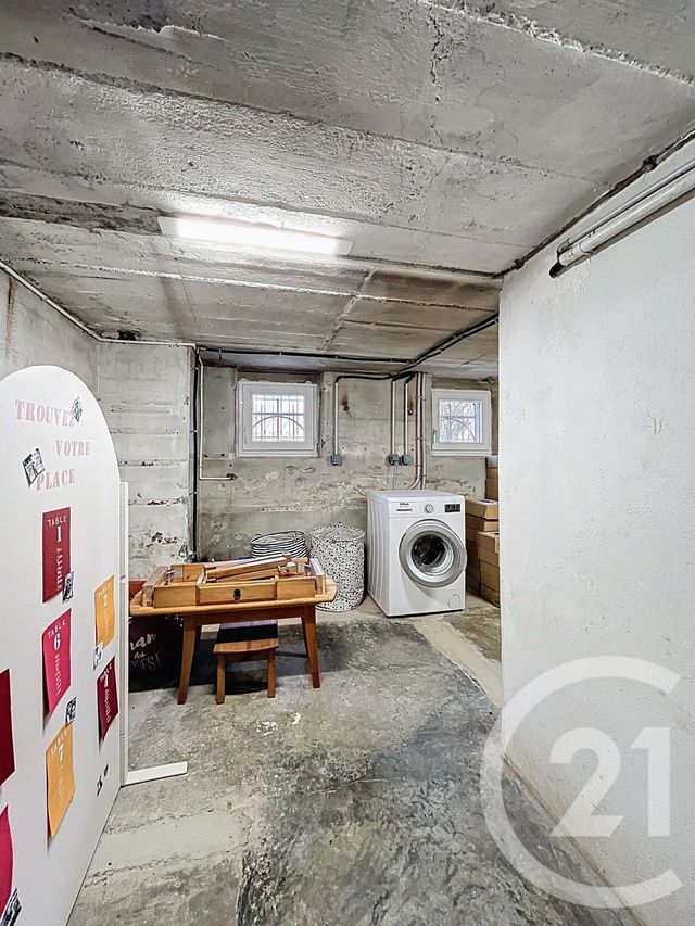 maison à vendre - 5 pièces - 88.3 m2 - METZ - 57 - LORRAINE - Century 21 Côté Est Immobilier