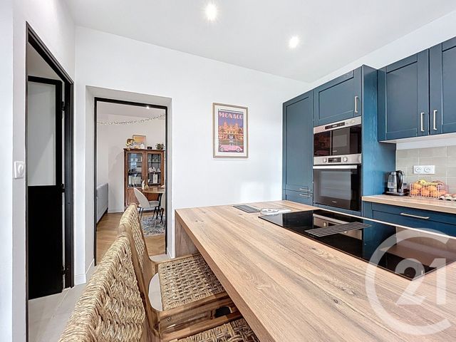 maison à vendre - 5 pièces - 88.3 m2 - METZ - 57 - LORRAINE - Century 21 Côté Est Immobilier