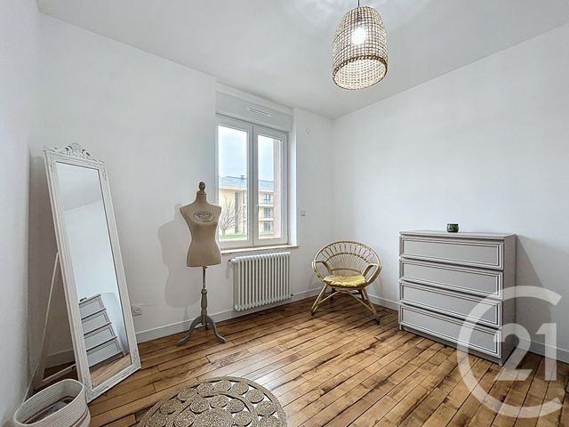 maison à vendre - 5 pièces - 88.3 m2 - METZ - 57 - LORRAINE - Century 21 Côté Est Immobilier