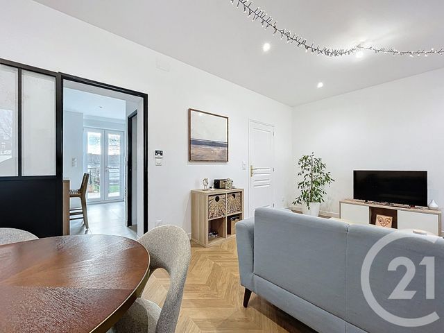 maison à vendre - 5 pièces - 88.3 m2 - METZ - 57 - LORRAINE - Century 21 Côté Est Immobilier