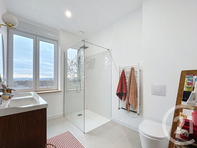 maison à vendre - 5 pièces - 88.3 m2 - METZ - 57 - LORRAINE - Century 21 Côté Est Immobilier