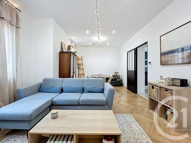 maison à vendre - 5 pièces - 88.3 m2 - METZ - 57 - LORRAINE - Century 21 Côté Est Immobilier