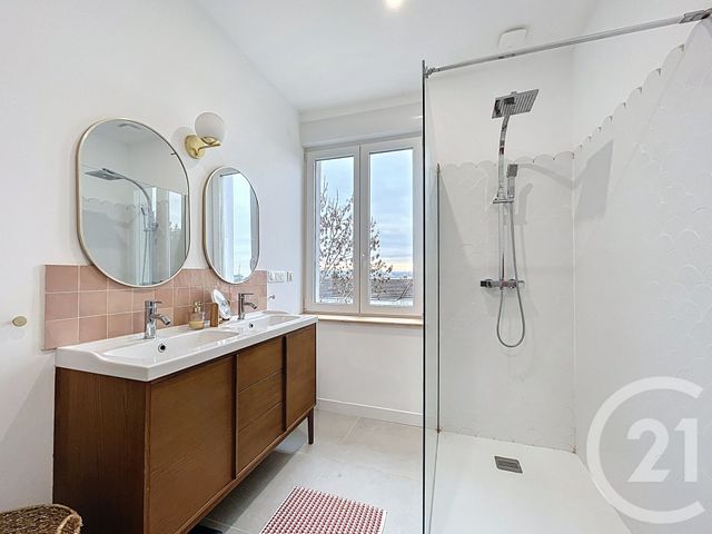 maison à vendre - 5 pièces - 88.3 m2 - METZ - 57 - LORRAINE - Century 21 Côté Est Immobilier