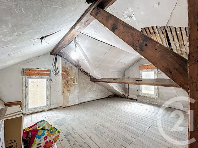 maison à vendre - 5 pièces - 88.3 m2 - METZ - 57 - LORRAINE - Century 21 Côté Est Immobilier