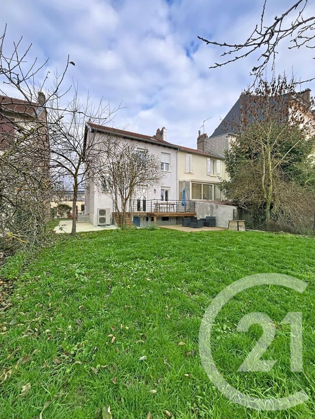 maison à vendre - 5 pièces - 88.3 m2 - METZ - 57 - LORRAINE - Century 21 Côté Est Immobilier