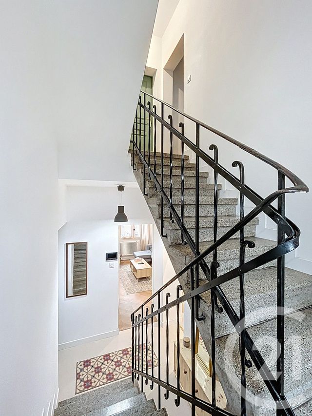 maison à vendre - 5 pièces - 88.3 m2 - METZ - 57 - LORRAINE - Century 21 Côté Est Immobilier