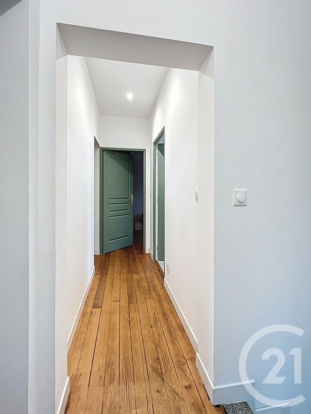 maison à vendre - 5 pièces - 88.3 m2 - METZ - 57 - LORRAINE - Century 21 Côté Est Immobilier