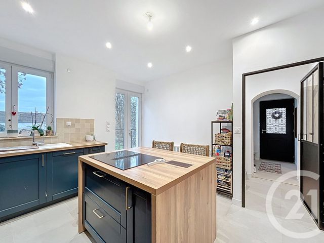 maison à vendre - 5 pièces - 88.3 m2 - METZ - 57 - LORRAINE - Century 21 Côté Est Immobilier