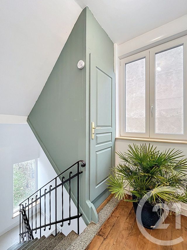 maison à vendre - 5 pièces - 88.3 m2 - METZ - 57 - LORRAINE - Century 21 Côté Est Immobilier