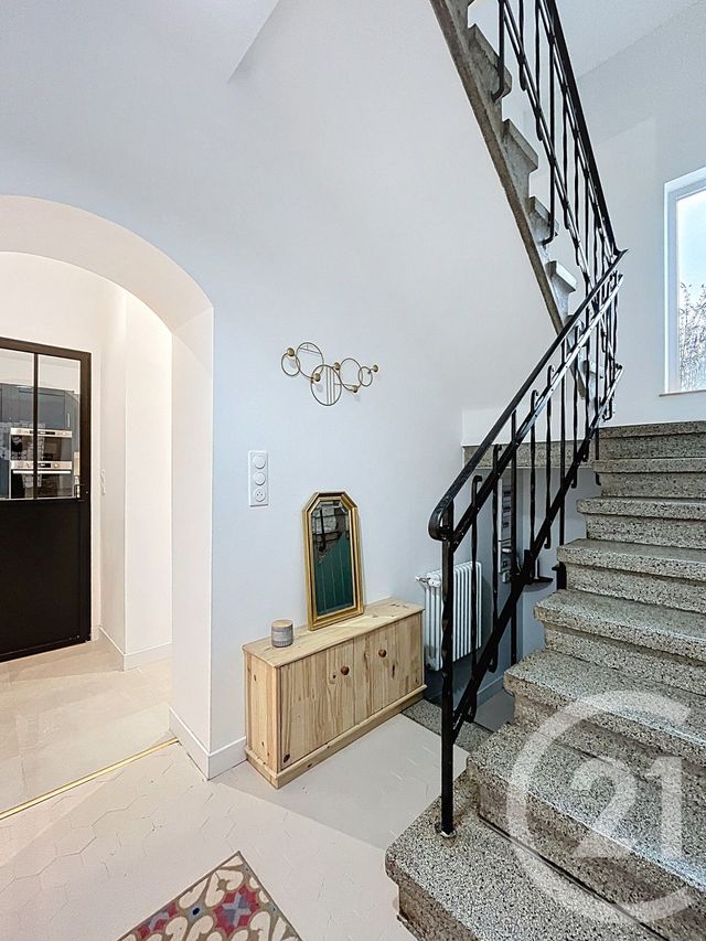 maison à vendre - 5 pièces - 88.3 m2 - METZ - 57 - LORRAINE - Century 21 Côté Est Immobilier