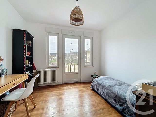 maison à vendre - 5 pièces - 88.3 m2 - METZ - 57 - LORRAINE - Century 21 Côté Est Immobilier