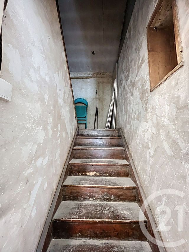 maison à vendre - 5 pièces - 88.3 m2 - METZ - 57 - LORRAINE - Century 21 Côté Est Immobilier