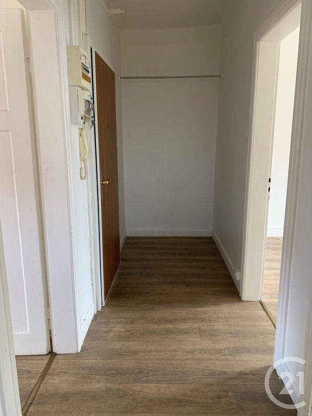 Appartement F2 à louer - 2 pièces - 44.86 m2 - MONTIGNY LES METZ - 57 - LORRAINE - Century 21 Côté Est Immobilier