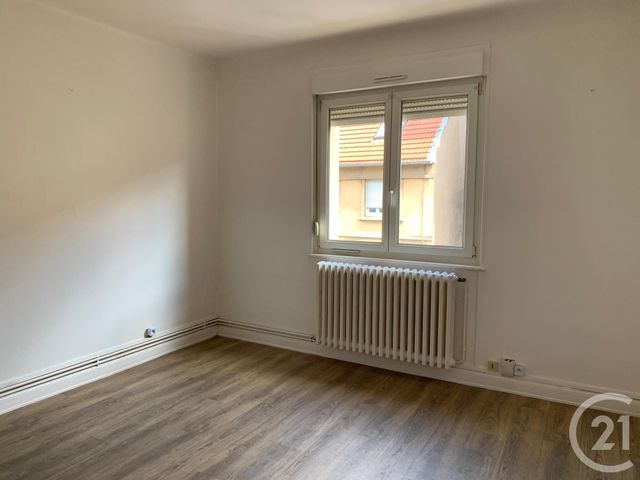 Appartement F2 à louer - 2 pièces - 44.86 m2 - MONTIGNY LES METZ - 57 - LORRAINE - Century 21 Côté Est Immobilier