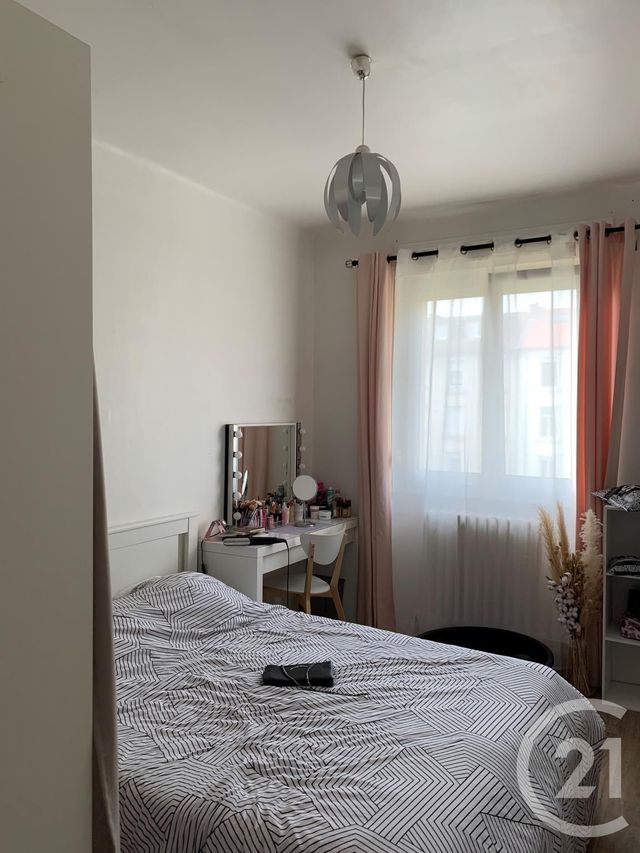 Appartement F2 à louer - 2 pièces - 44.86 m2 - MONTIGNY LES METZ - 57 - LORRAINE - Century 21 Côté Est Immobilier