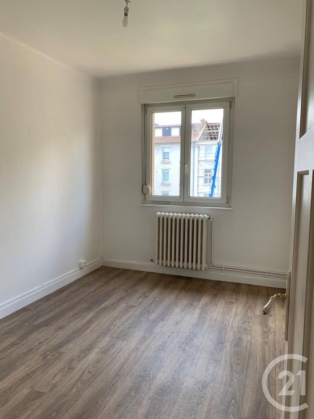 Appartement F2 à louer - 2 pièces - 44.86 m2 - MONTIGNY LES METZ - 57 - LORRAINE - Century 21 Côté Est Immobilier