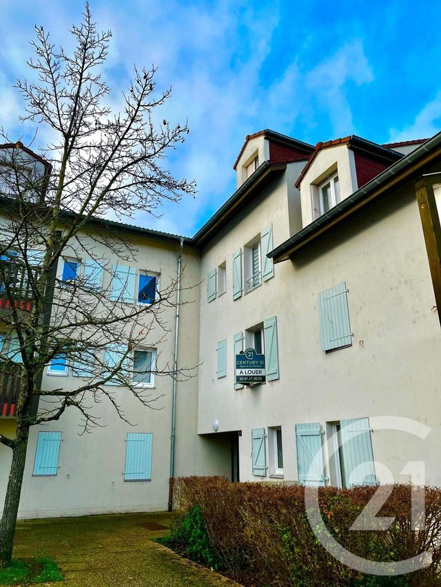 appartement - METZ - 57