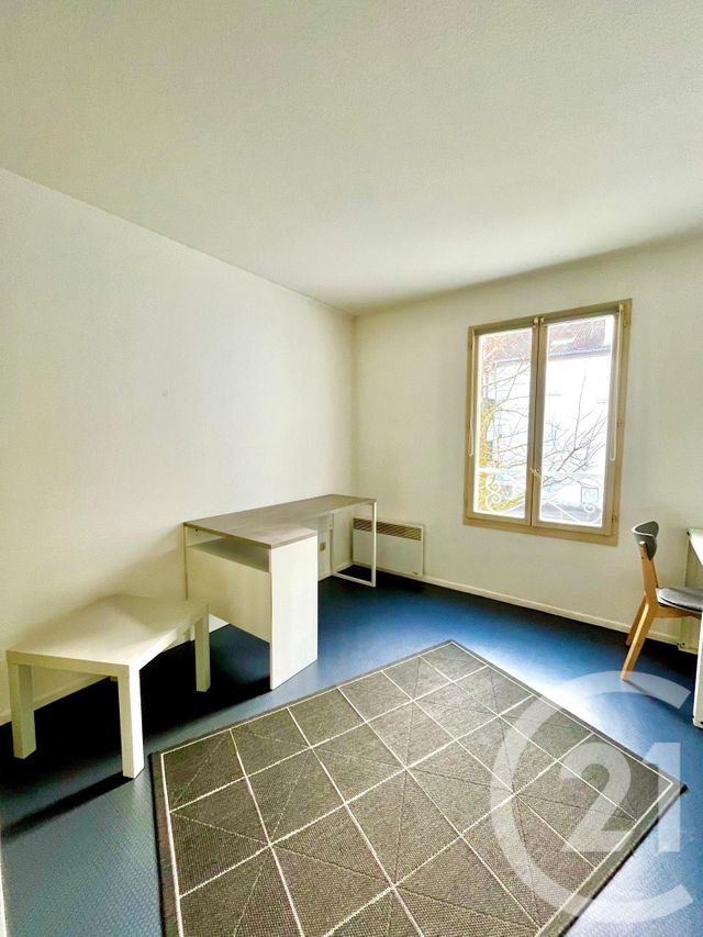 Appartement F1 à louer - 1 pièce - 30.1 m2 - METZ - 57 - LORRAINE - Century 21 Côté Est Immobilier