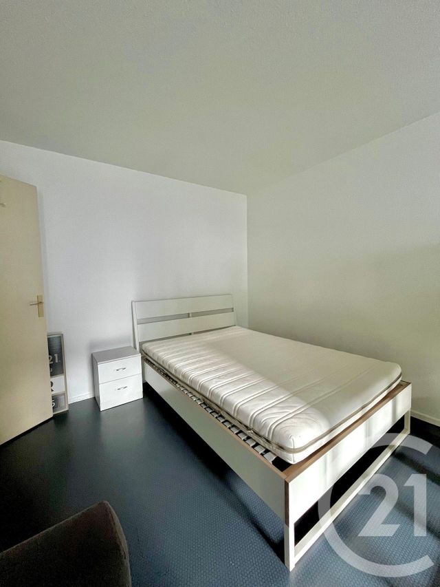 Appartement F1 à louer - 1 pièce - 30.1 m2 - METZ - 57 - LORRAINE - Century 21 Côté Est Immobilier