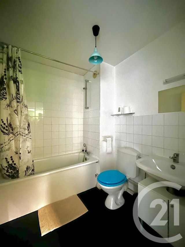 Appartement F1 à louer - 1 pièce - 30.1 m2 - METZ - 57 - LORRAINE - Century 21 Côté Est Immobilier