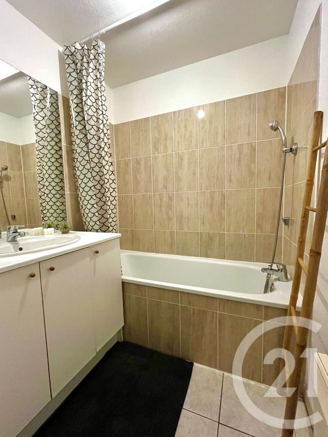 Appartement F2 à louer - 2 pièces - 34.07 m2 - METZ - 57 - LORRAINE - Century 21 Côté Est Immobilier