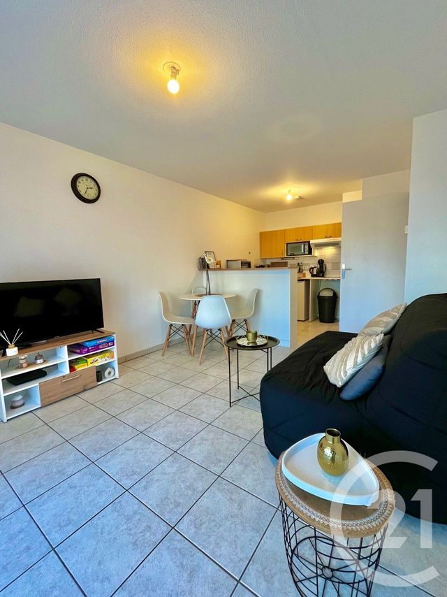 Appartement F2 à louer METZ