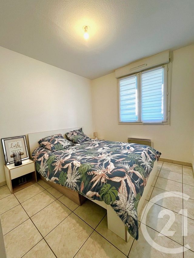 Appartement F2 à louer - 2 pièces - 34.07 m2 - METZ - 57 - LORRAINE - Century 21 Côté Est Immobilier