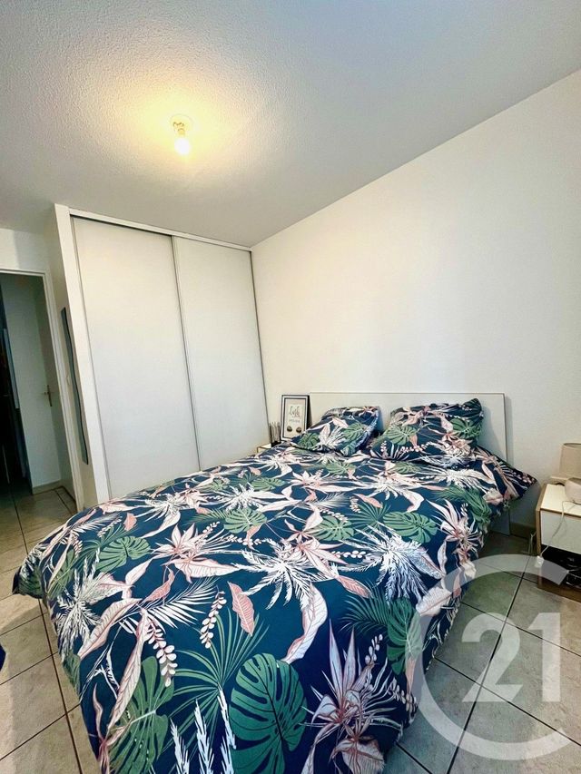 Appartement F2 à louer - 2 pièces - 34.07 m2 - METZ - 57 - LORRAINE - Century 21 Côté Est Immobilier