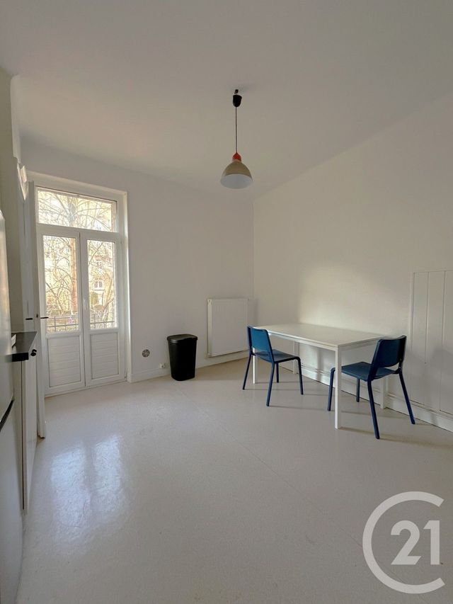 Appartement F3 à louer - 3 pièces - 53.0 m2 - METZ - 57 - LORRAINE - Century 21 Côté Est Immobilier