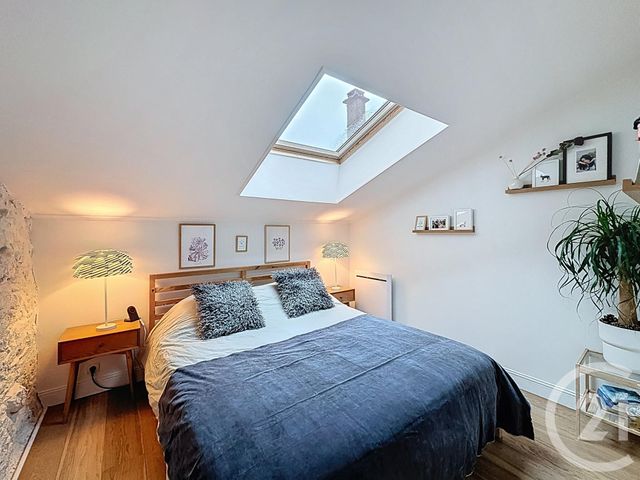 maison à vendre - 3 pièces - 95.75 m2 - LORRY LES METZ - 57 - LORRAINE - Century 21 Côté Est Immobilier