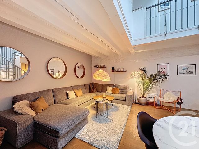 maison à vendre - 3 pièces - 95.75 m2 - LORRY LES METZ - 57 - LORRAINE - Century 21 Côté Est Immobilier