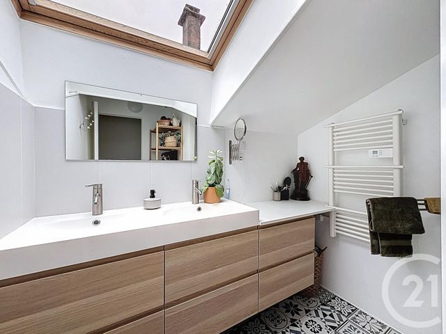 maison à vendre - 3 pièces - 95.75 m2 - LORRY LES METZ - 57 - LORRAINE - Century 21 Côté Est Immobilier