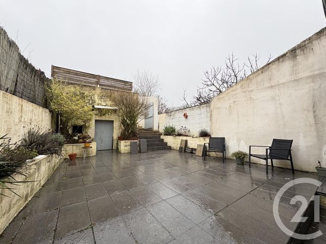 maison à vendre - 3 pièces - 95.75 m2 - LORRY LES METZ - 57 - LORRAINE - Century 21 Côté Est Immobilier