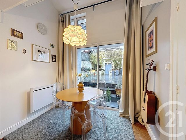 maison à vendre - 3 pièces - 95.75 m2 - LORRY LES METZ - 57 - LORRAINE - Century 21 Côté Est Immobilier