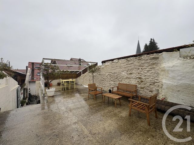 maison à vendre - 3 pièces - 95.75 m2 - LORRY LES METZ - 57 - LORRAINE - Century 21 Côté Est Immobilier