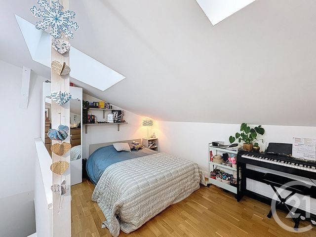 maison à vendre - 3 pièces - 95.75 m2 - LORRY LES METZ - 57 - LORRAINE - Century 21 Côté Est Immobilier