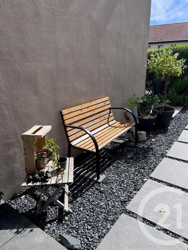 maison à louer - 6 pièces - 153.0 m2 - VANTOUX - 57 - LORRAINE - Century 21 Côté Est Immobilier