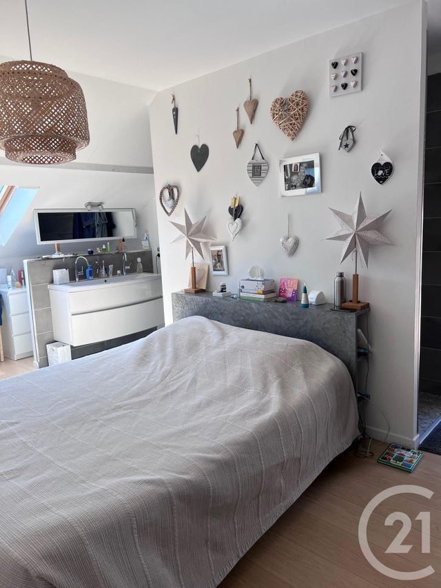 maison à louer - 6 pièces - 153.0 m2 - VANTOUX - 57 - LORRAINE - Century 21 Côté Est Immobilier