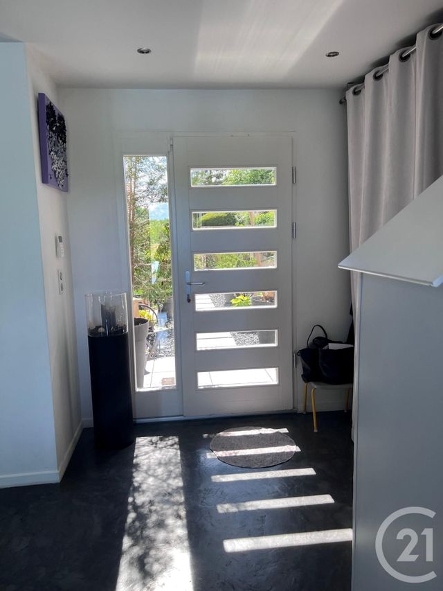 maison à louer - 6 pièces - 153.0 m2 - VANTOUX - 57 - LORRAINE - Century 21 Côté Est Immobilier