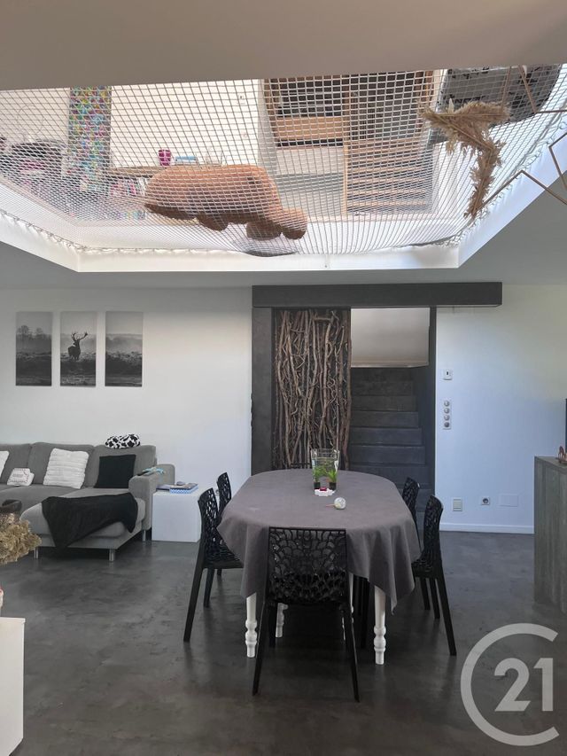 maison à louer - 6 pièces - 153.0 m2 - VANTOUX - 57 - LORRAINE - Century 21 Côté Est Immobilier