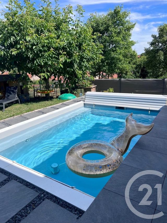 maison à louer - 6 pièces - 153.0 m2 - VANTOUX - 57 - LORRAINE - Century 21 Côté Est Immobilier