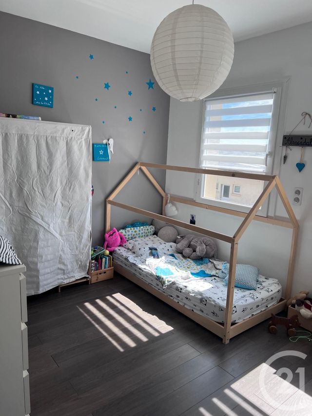 maison à louer - 6 pièces - 153.0 m2 - VANTOUX - 57 - LORRAINE - Century 21 Côté Est Immobilier